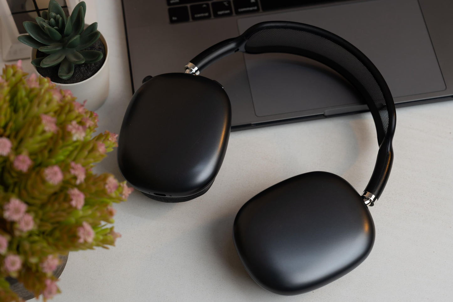 Pro Max Headphone ANC Midnight Black