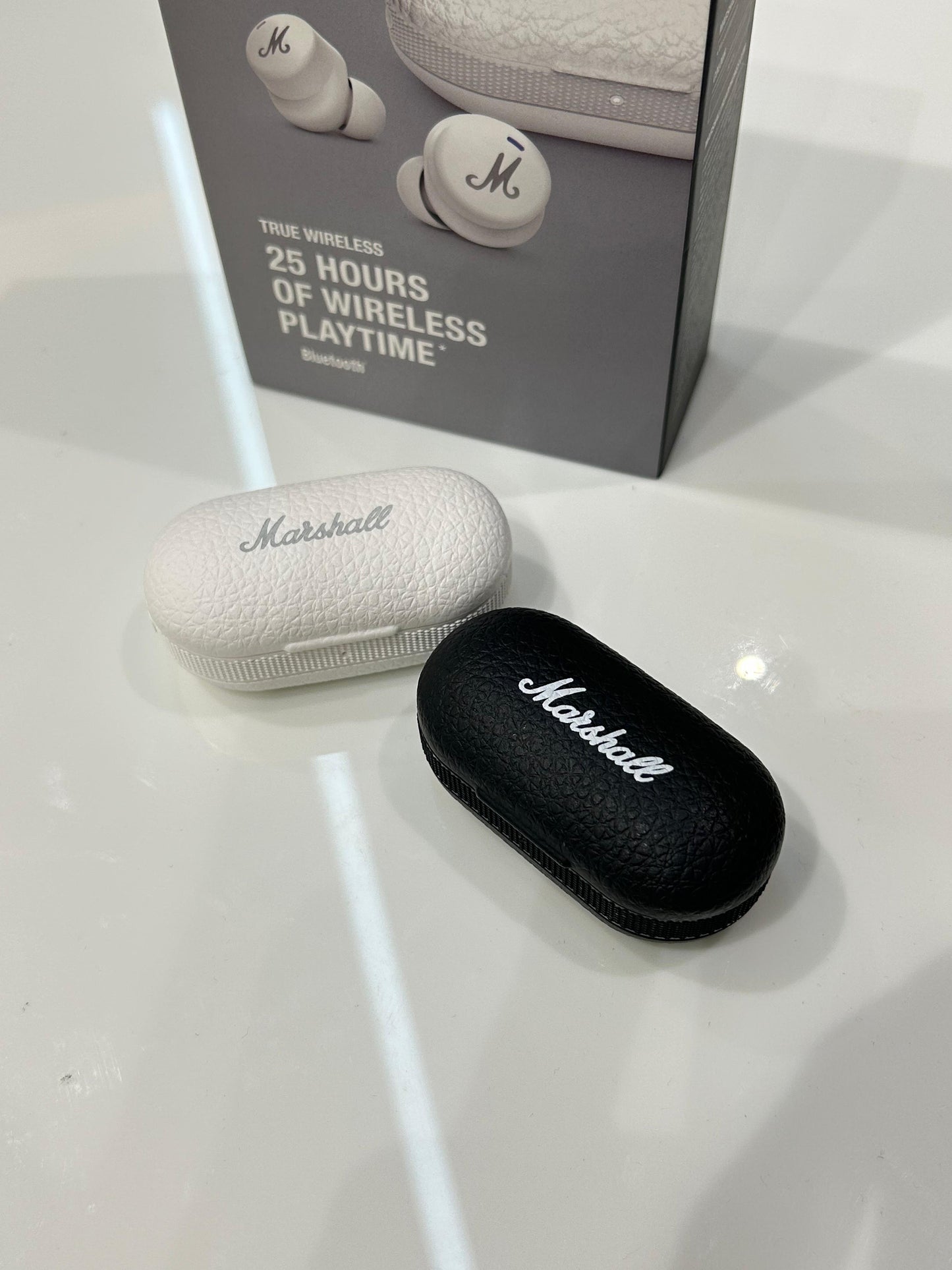 2025 Mode 2 Wireless Earbuds – Signature Sound & Long Battery Life