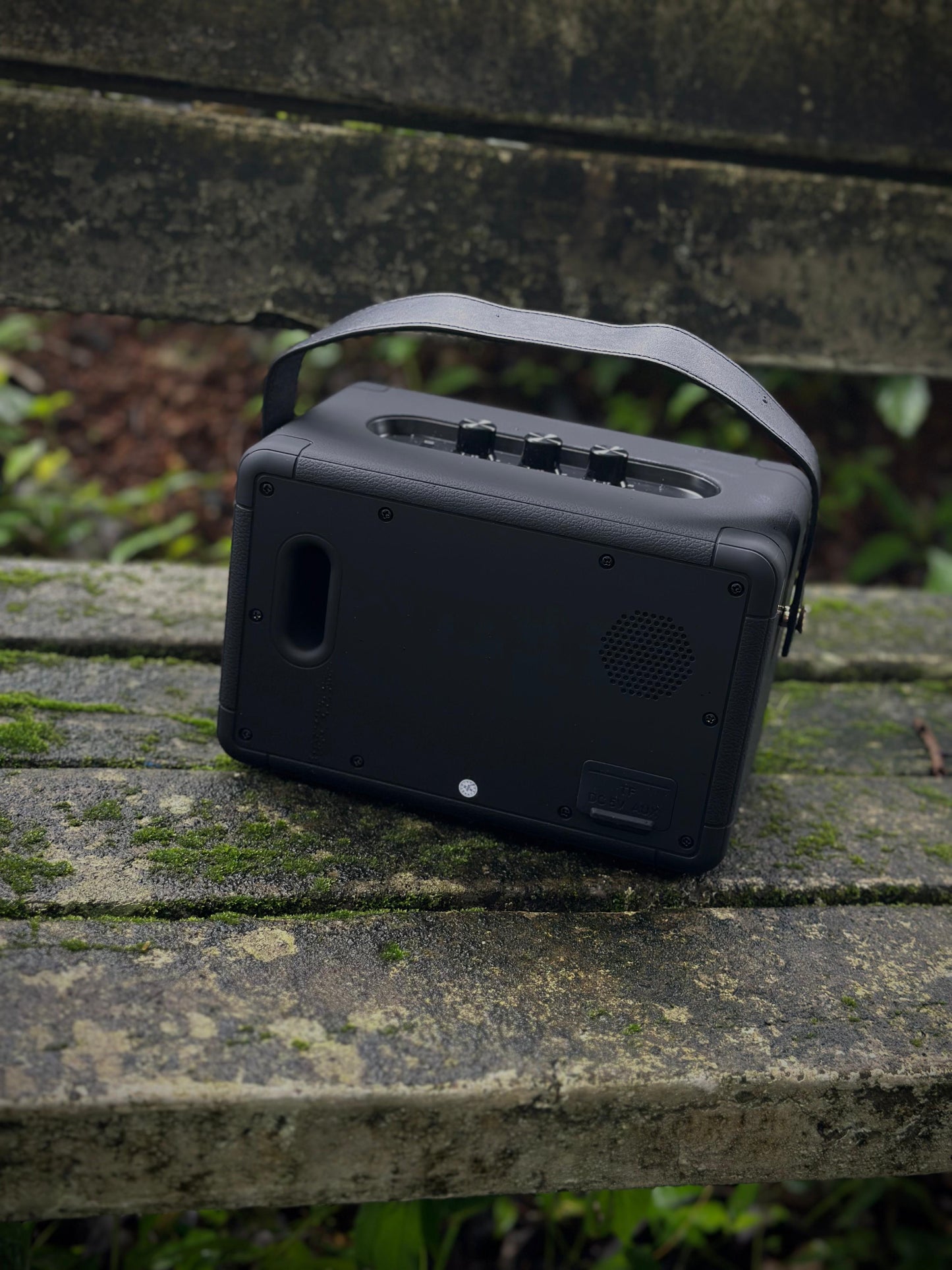 Big Size KILLBURN ll Speaker
