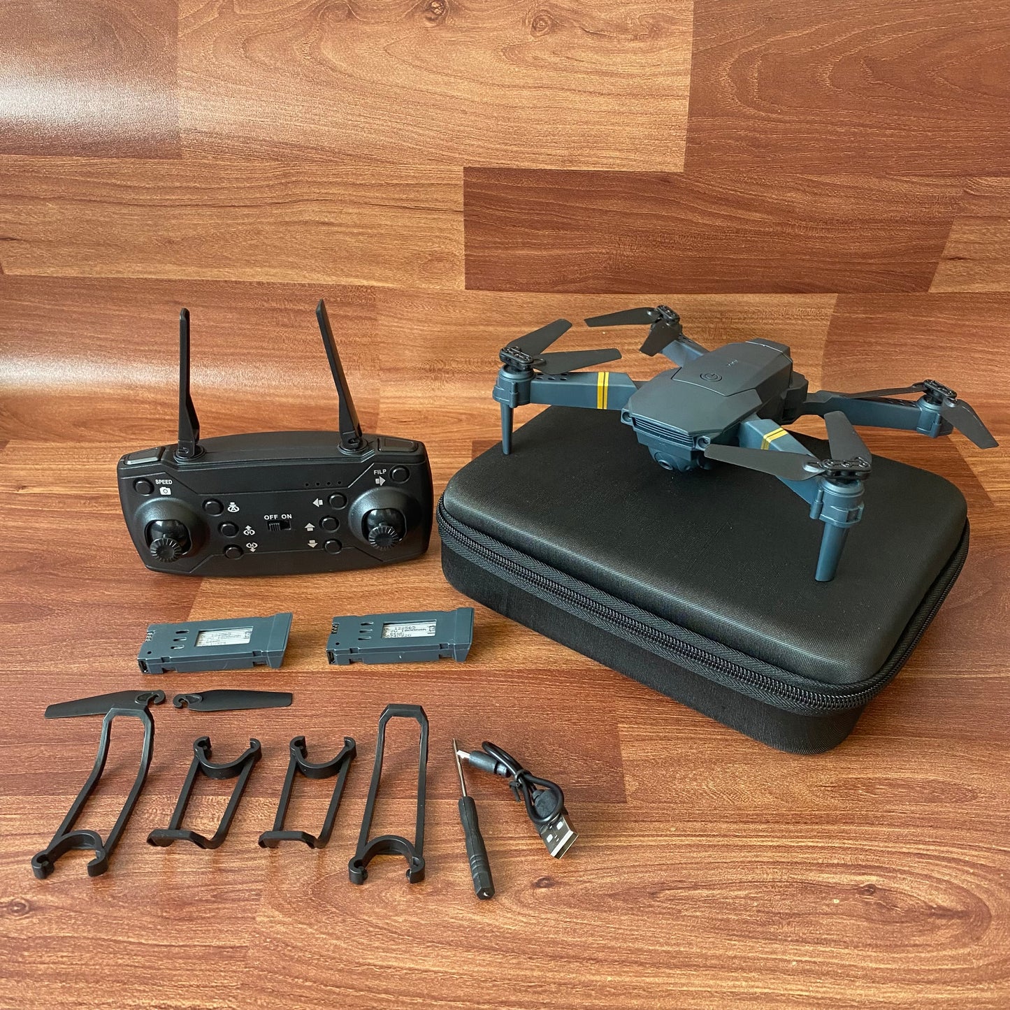 998 pro max drone with dual camera & dual battery
