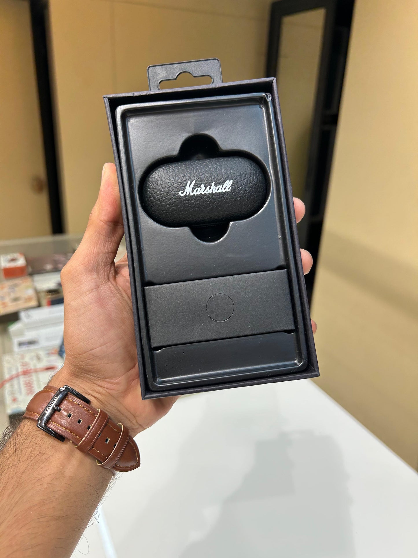 2025 Mode 2 Wireless Earbuds – Signature Sound & Long Battery Life