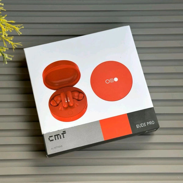 New Wireless Earphone with 5-Hour Call Time | High Sound & Mic Quality | 500mAh Battery | Signature Sound (Pack Of 1)