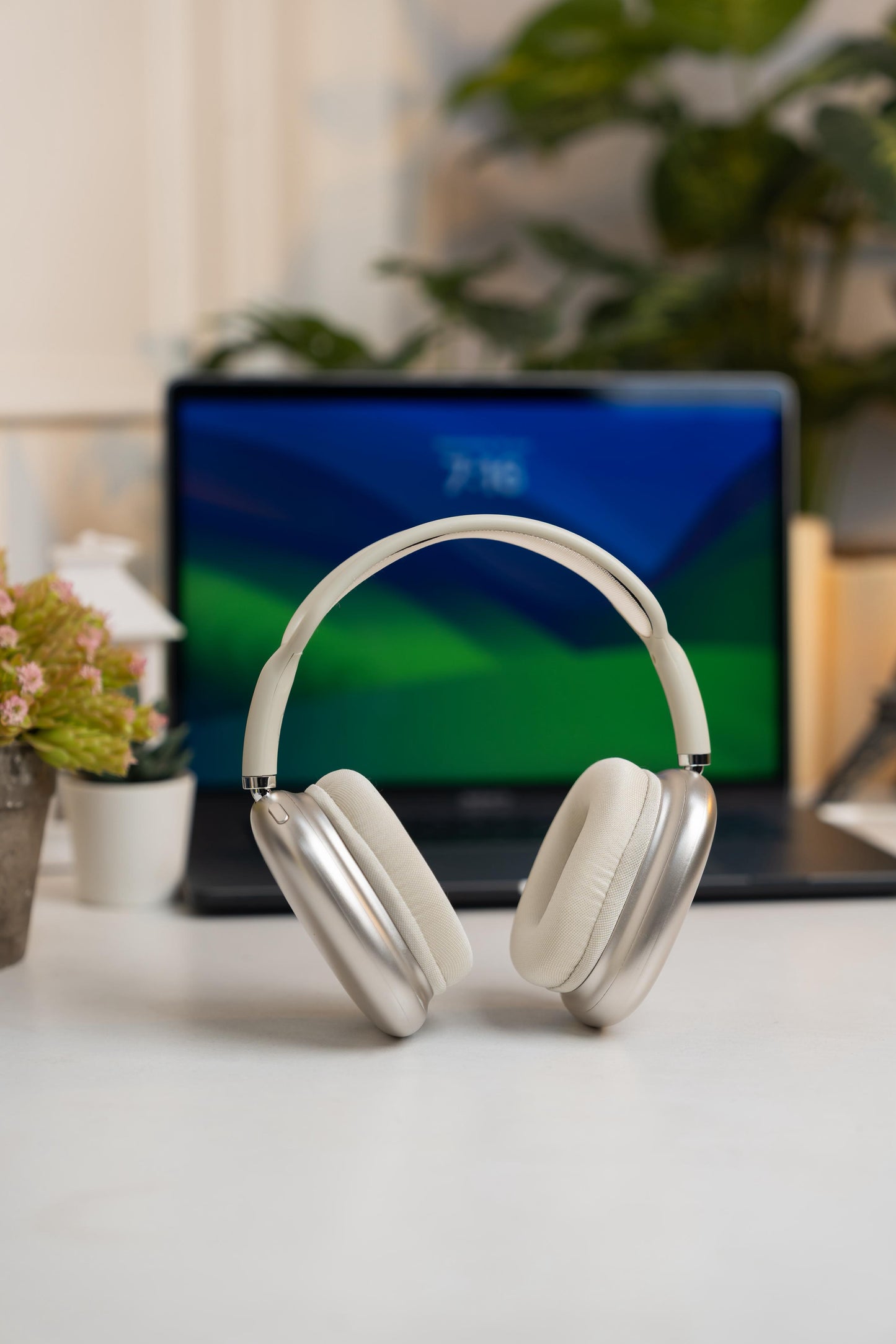 Pro Max Headphone ANC Starlight