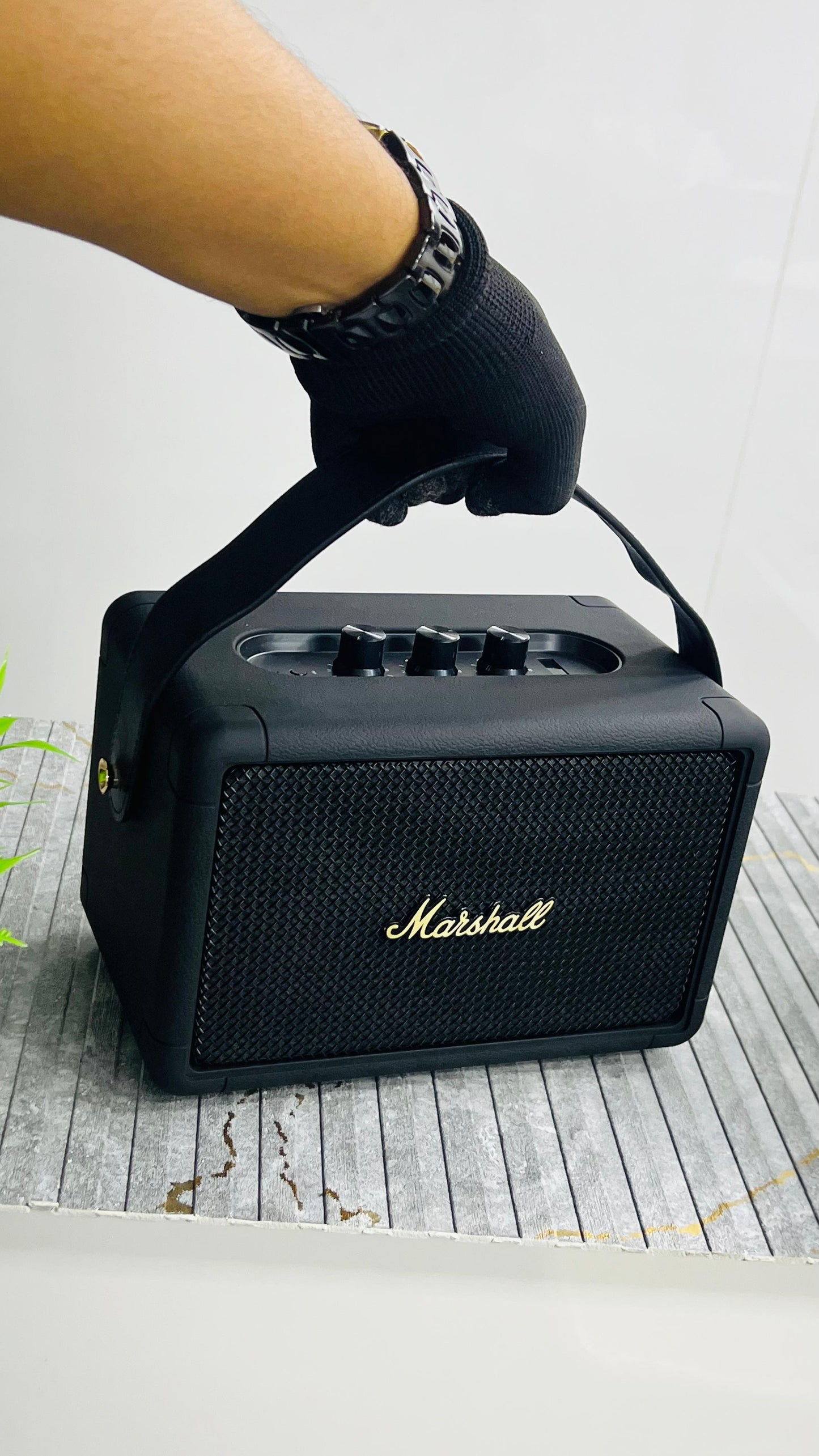 Big Size KILLBURN ll Speaker