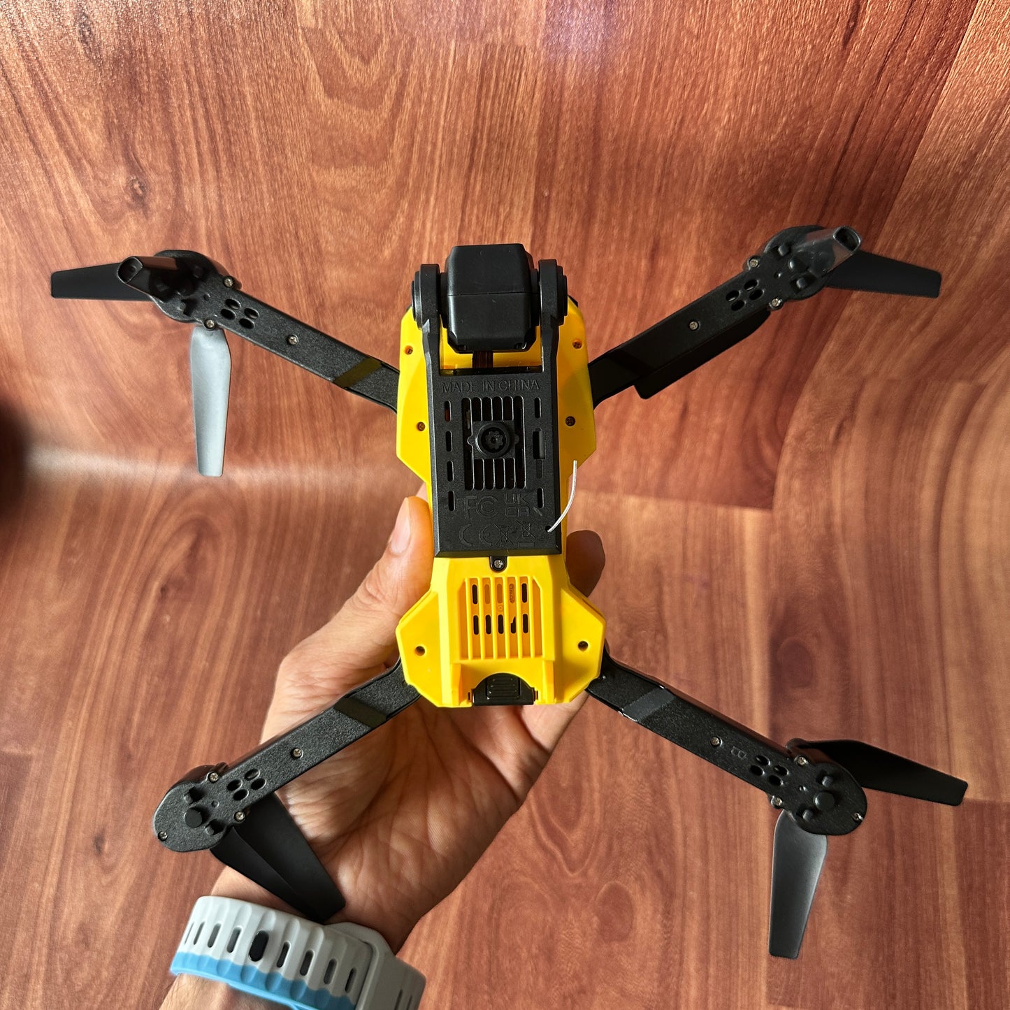 E88 pro max 3 Camera Dual Battery ๐ Drone