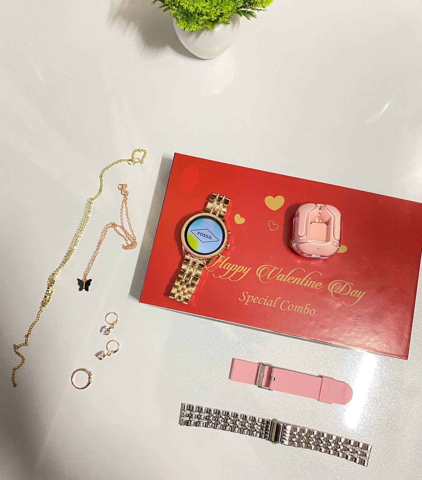 Valentine Special Gift 🎁
