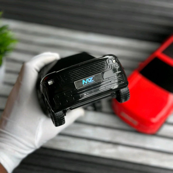 MZ F3 Portable Bluetooth Speaker – Dynamic Thunder Sound