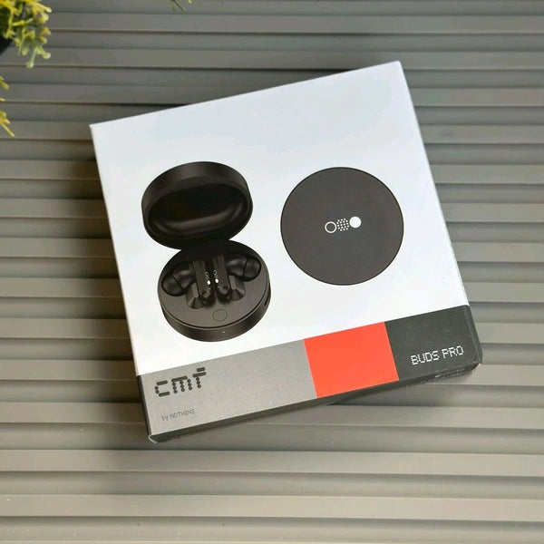 New Wireless Earphone with 5-Hour Call Time | High Sound & Mic Quality | 500mAh Battery | Signature Sound (Pack Of 1)