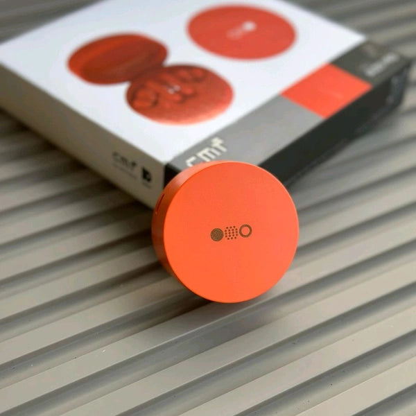 New Wireless Earphone with 5-Hour Call Time | High Sound & Mic Quality | 500mAh Battery | Signature Sound (Pack Of 1)