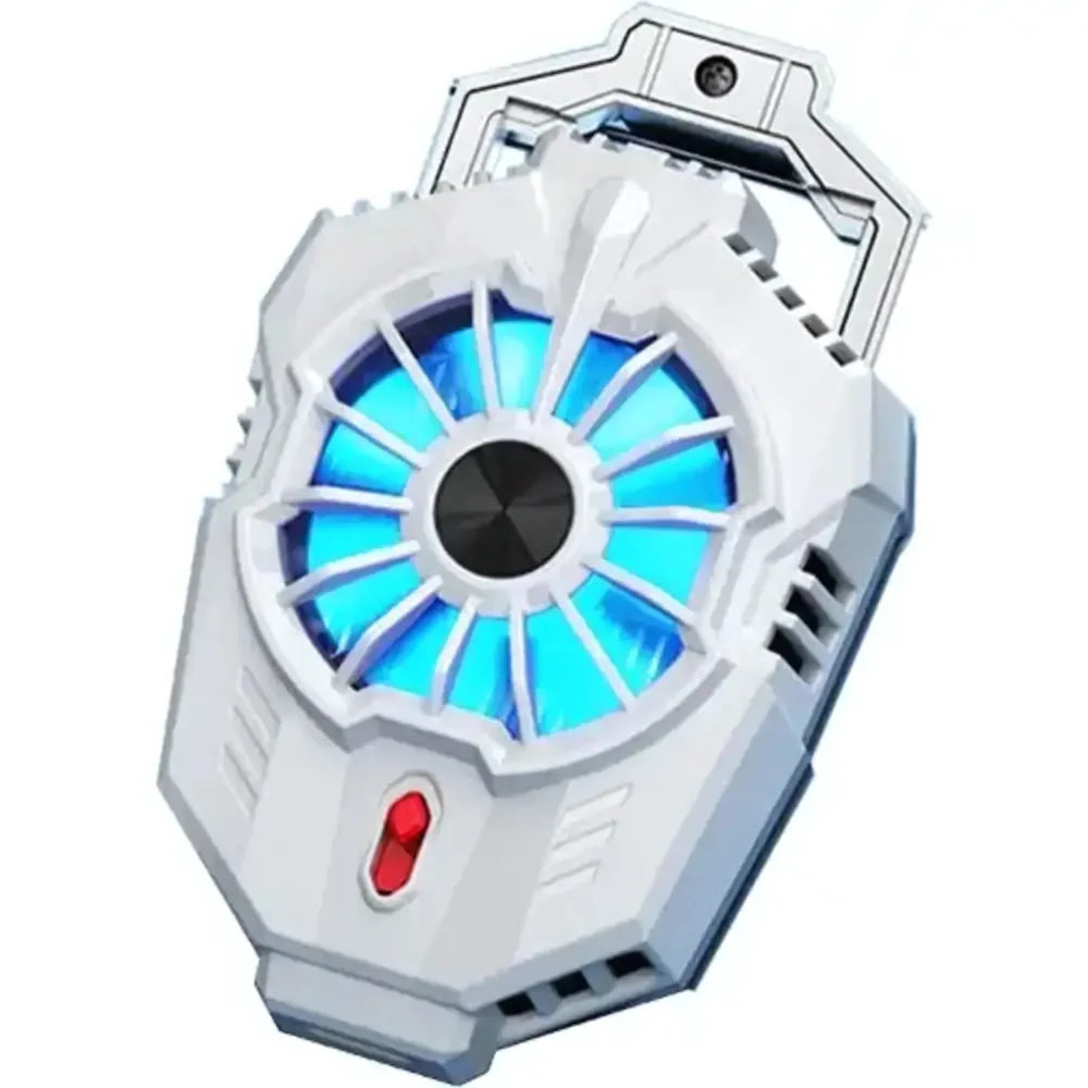 Ultimate Mobile Phone Cooler With Instant Cooling Technology