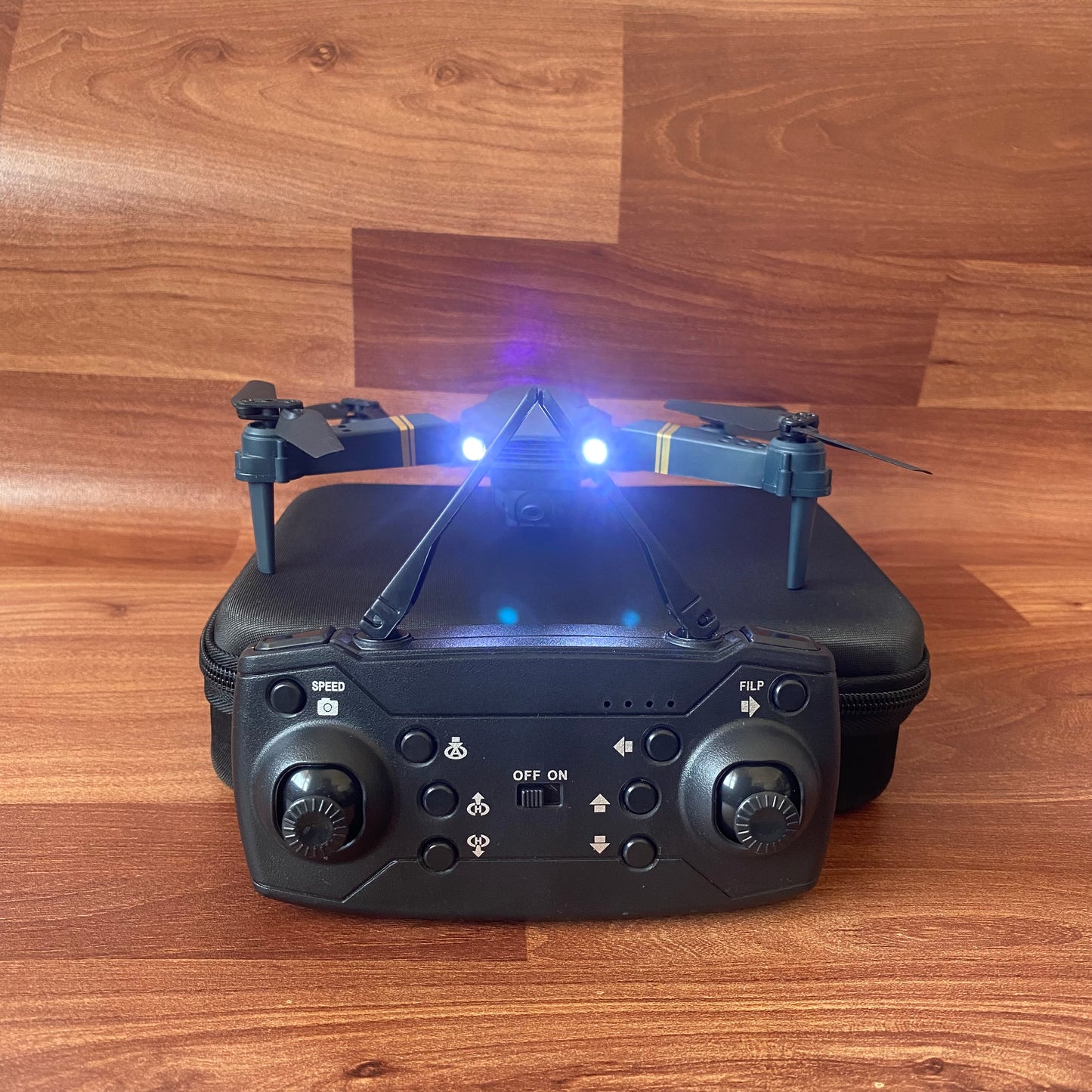 998 pro max drone with dual camera & dual battery