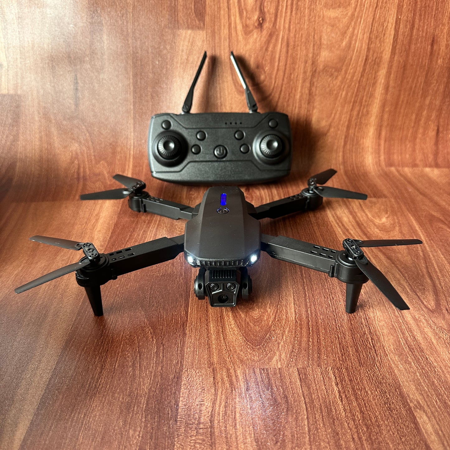 E88 pro max 3 Camera Dual Battery ๐ Drone
