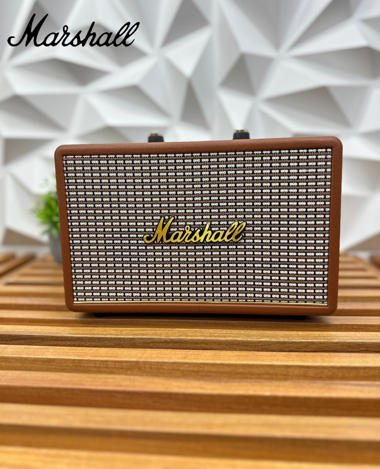 Big Size M18 MAX Speaker
