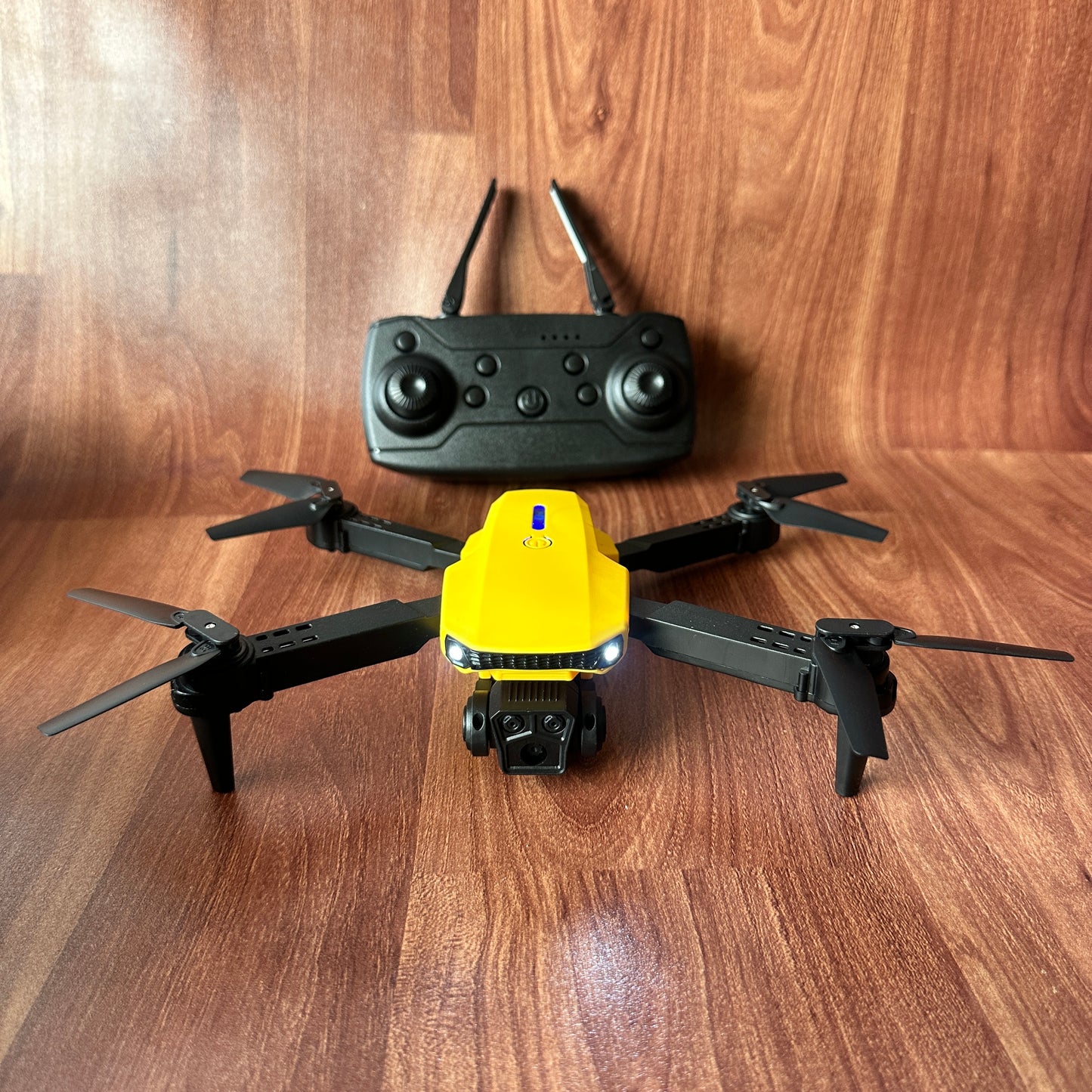 E88 pro max 3 Camera Dual Battery ๐ Drone