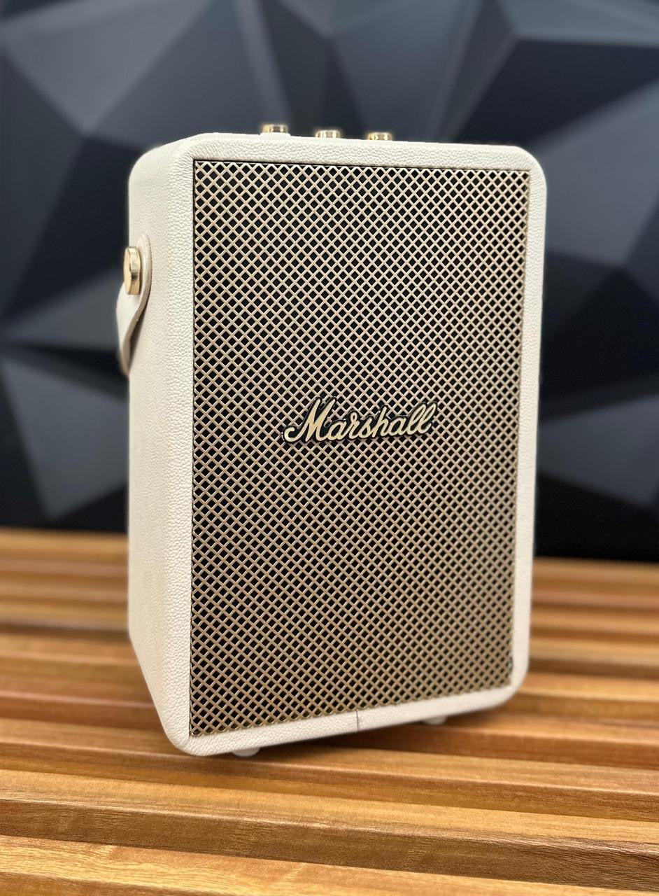Tufton Speaker
