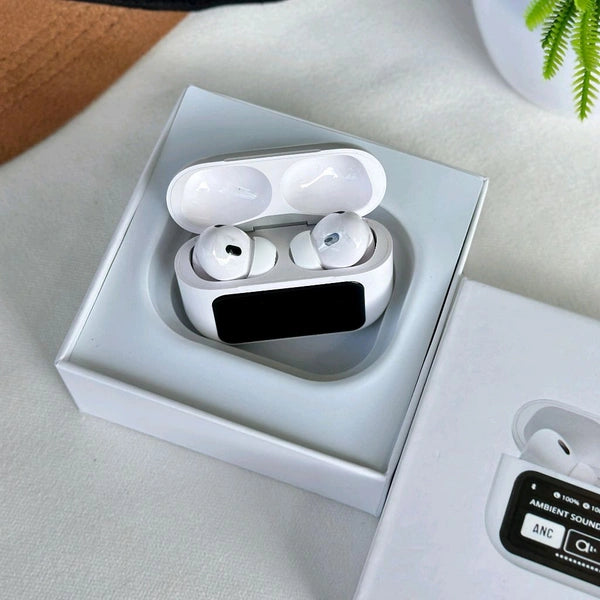 Hk pods2 ANC with touch display | Exclusive available with us |