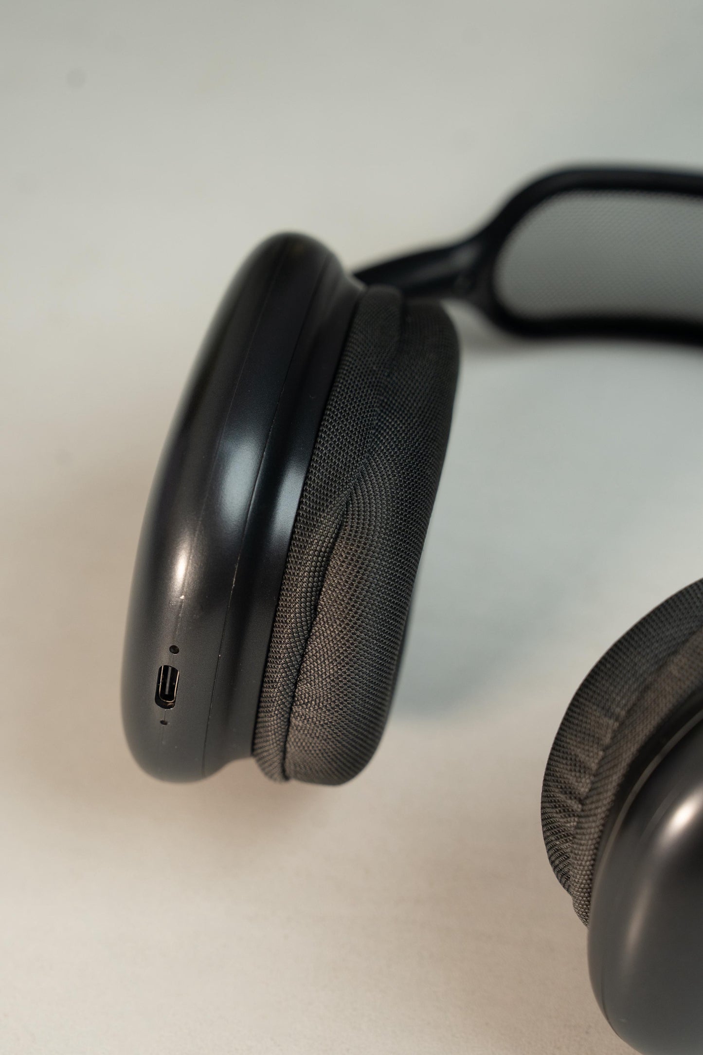 Pro Max Headphone ANC Midnight Black