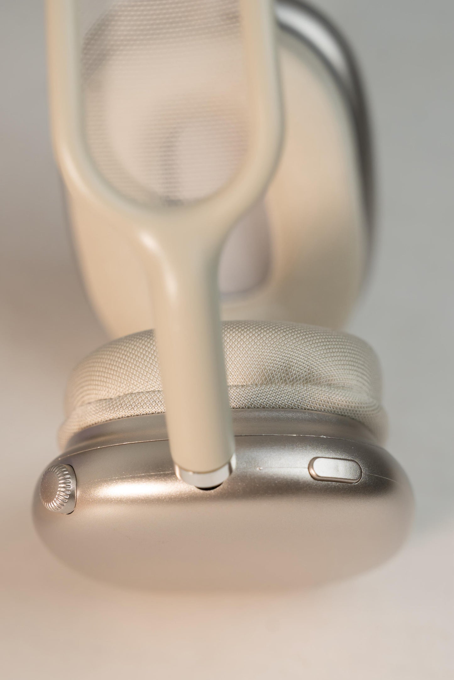 Pro Max Headphone ANC Starlight