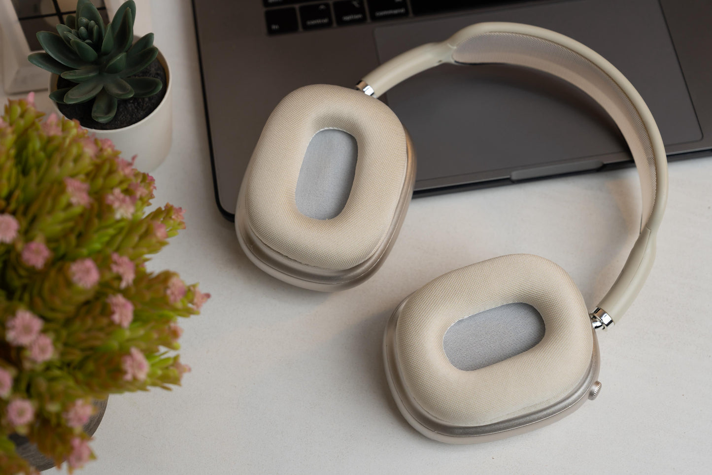 Pro Max Headphone ANC Starlight