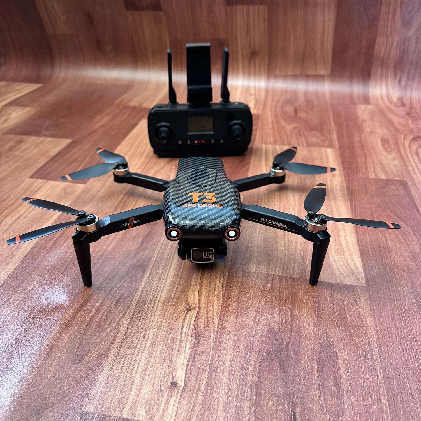 T3 pro+ GPS Drone
