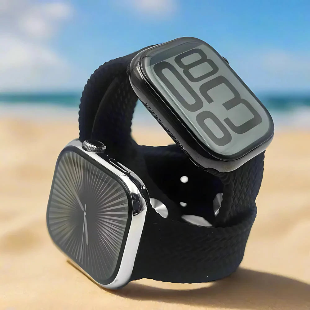 HK 10 Pro Max Super Amoled Display AI smartwatch