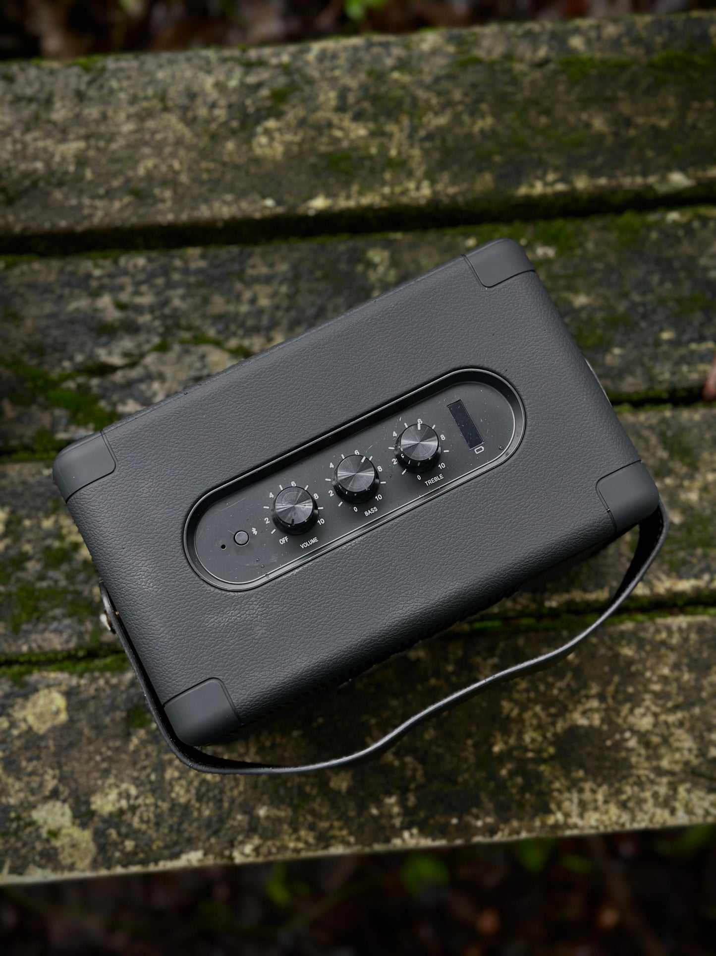 Big Size KILLBURN ll Speaker