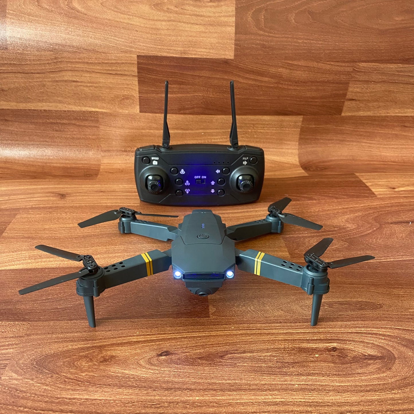 998 pro max drone with dual camera & dual battery