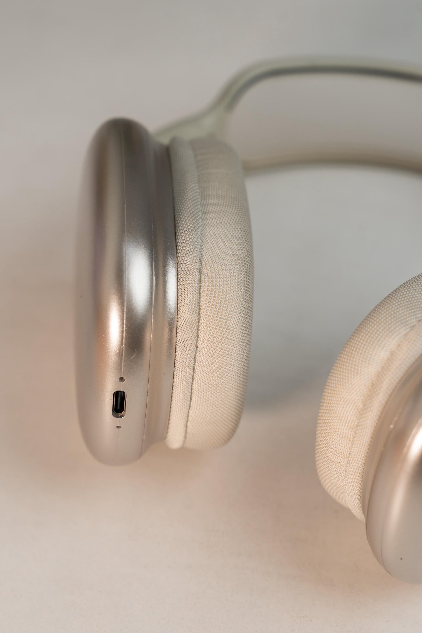 Pro Max Headphone ANC Starlight