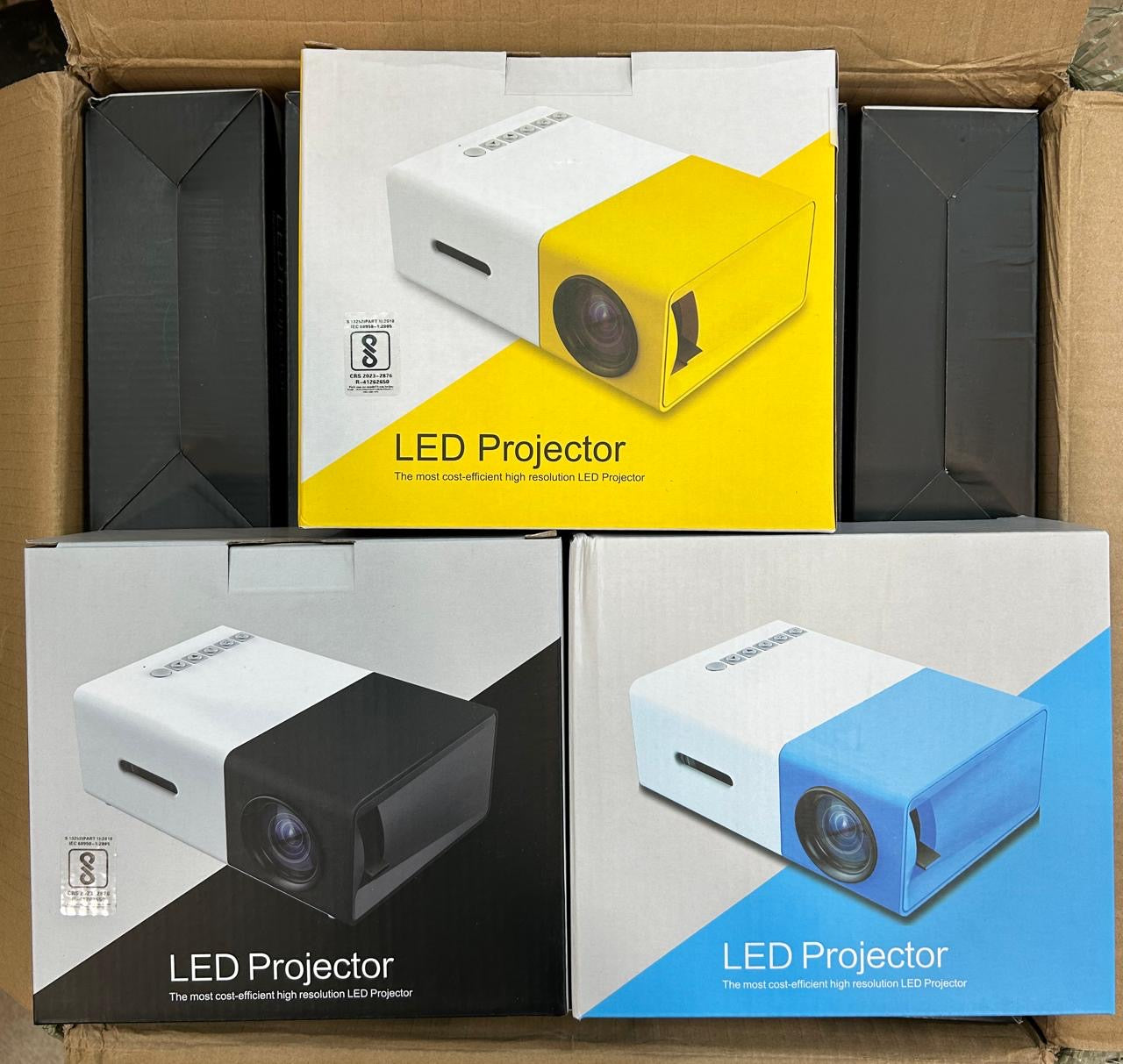 Mini projector