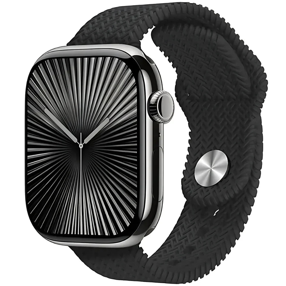 HK 10 Pro Max Super Amoled Display AI smartwatch