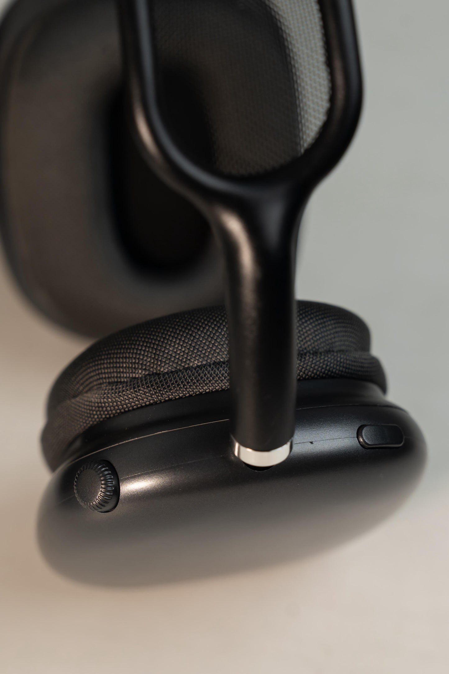 Pro Max Headphone ANC Midnight Black