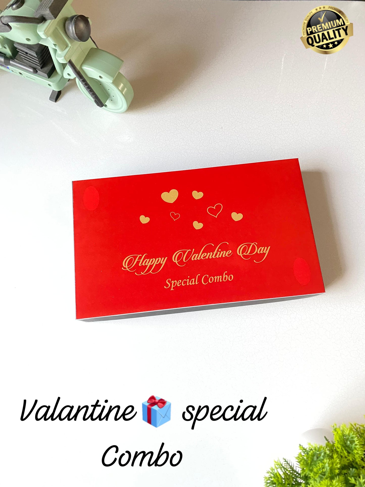 Valentine Special Gift 🎁
