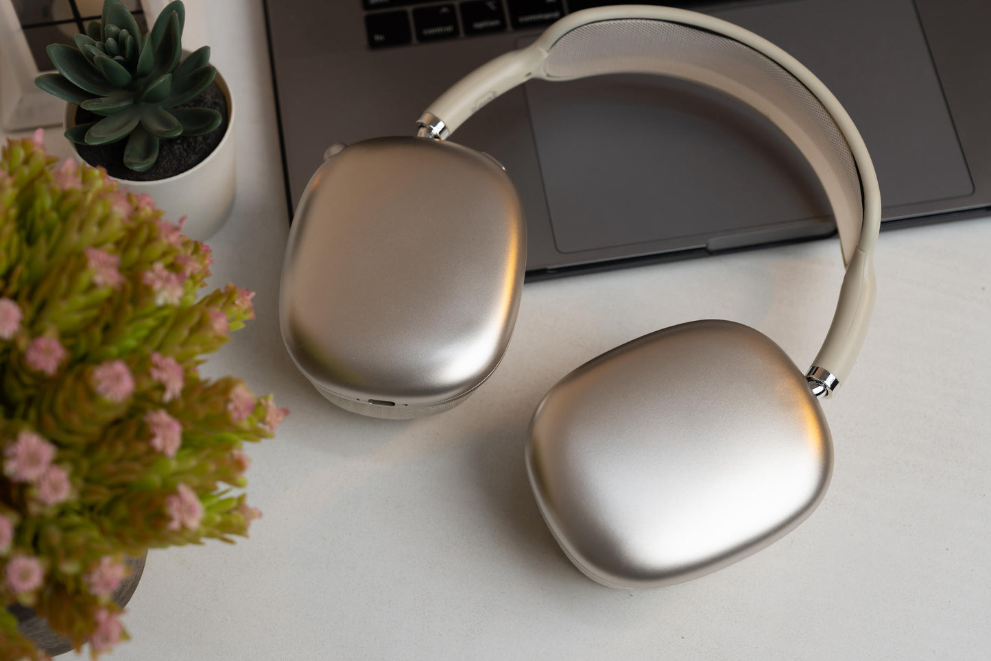 Pro Max Headphone ANC Starlight