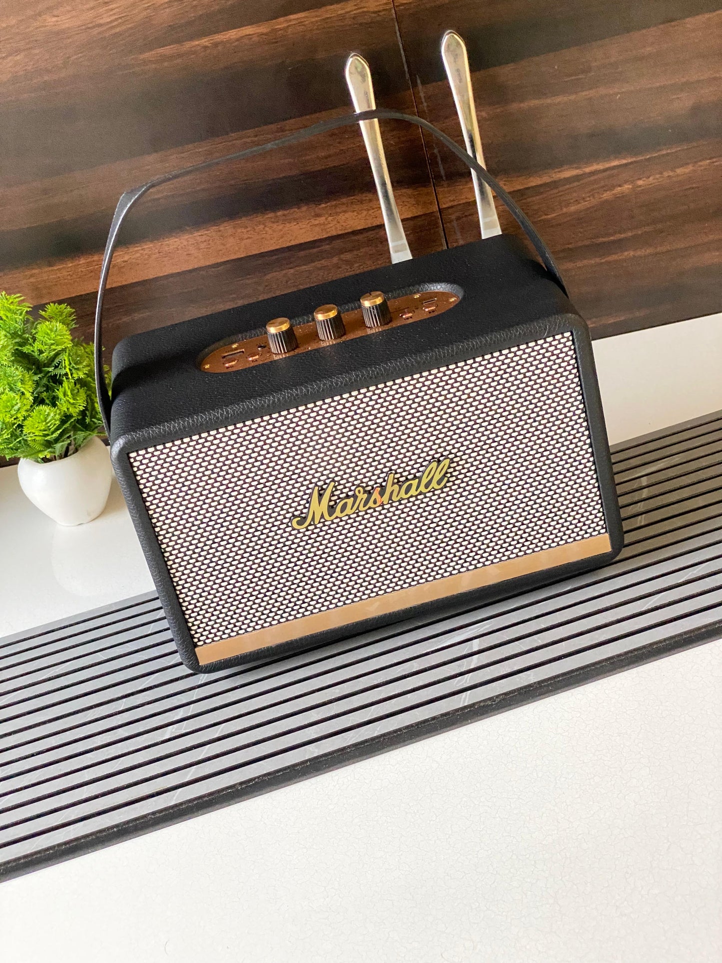 M17 Speaker