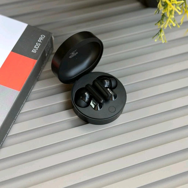 New Wireless Earphone with 5-Hour Call Time | High Sound & Mic Quality | 500mAh Battery | Signature Sound (Pack Of 1)