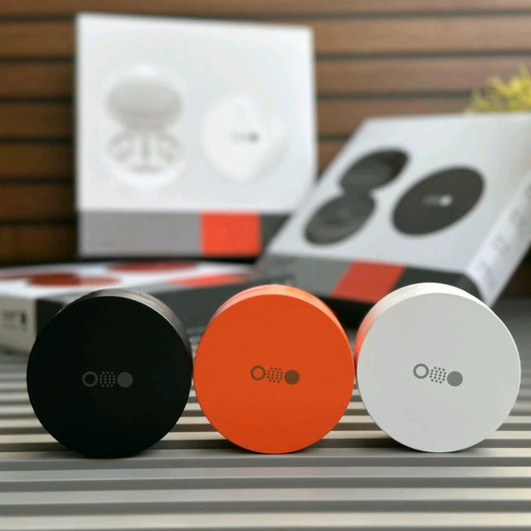 New Wireless Earphone with 5-Hour Call Time | High Sound & Mic Quality | 500mAh Battery | Signature Sound (Pack Of 1)