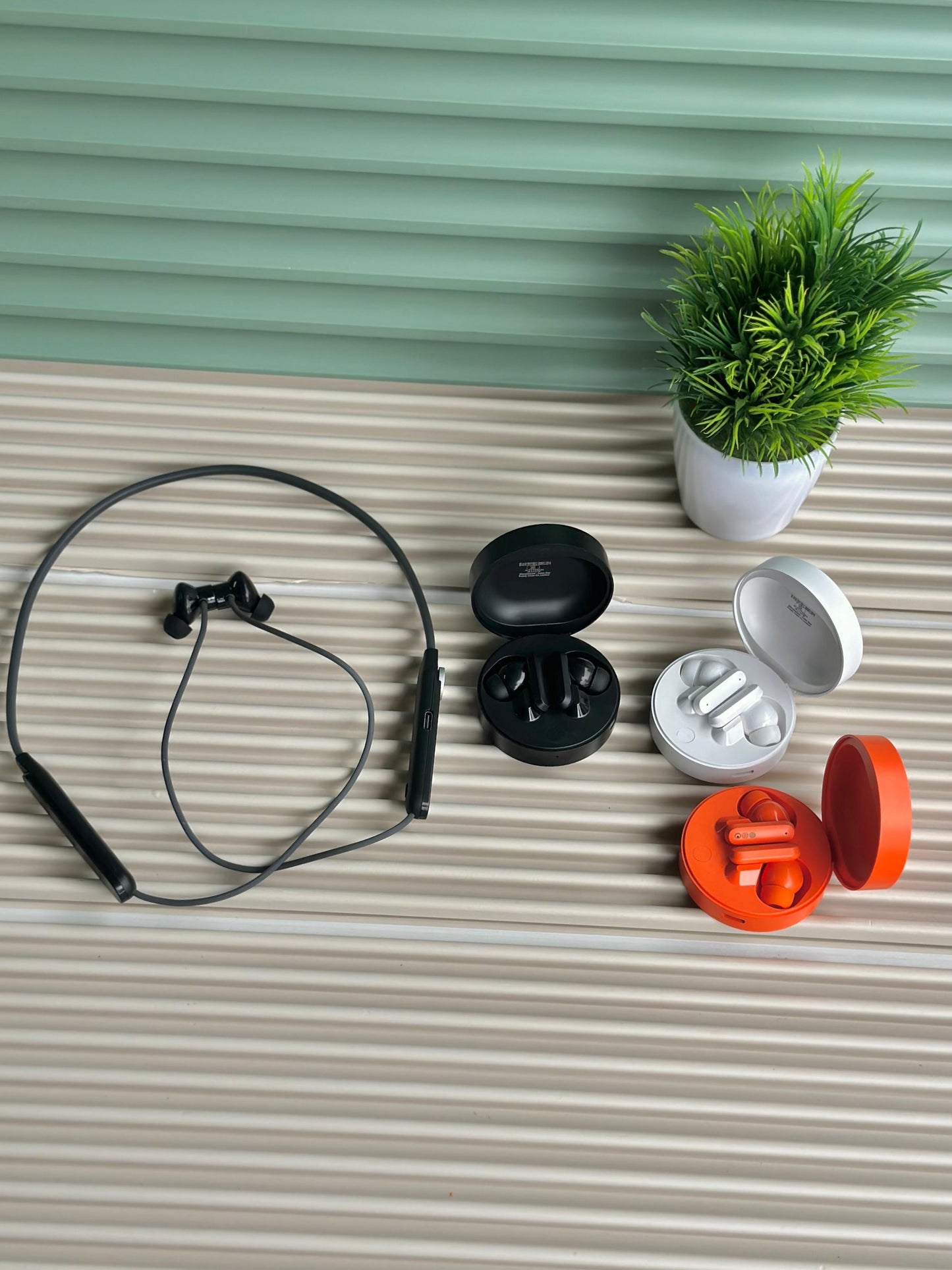 Most Affordable Combo Ever | Budget Neckband And Budget TWS