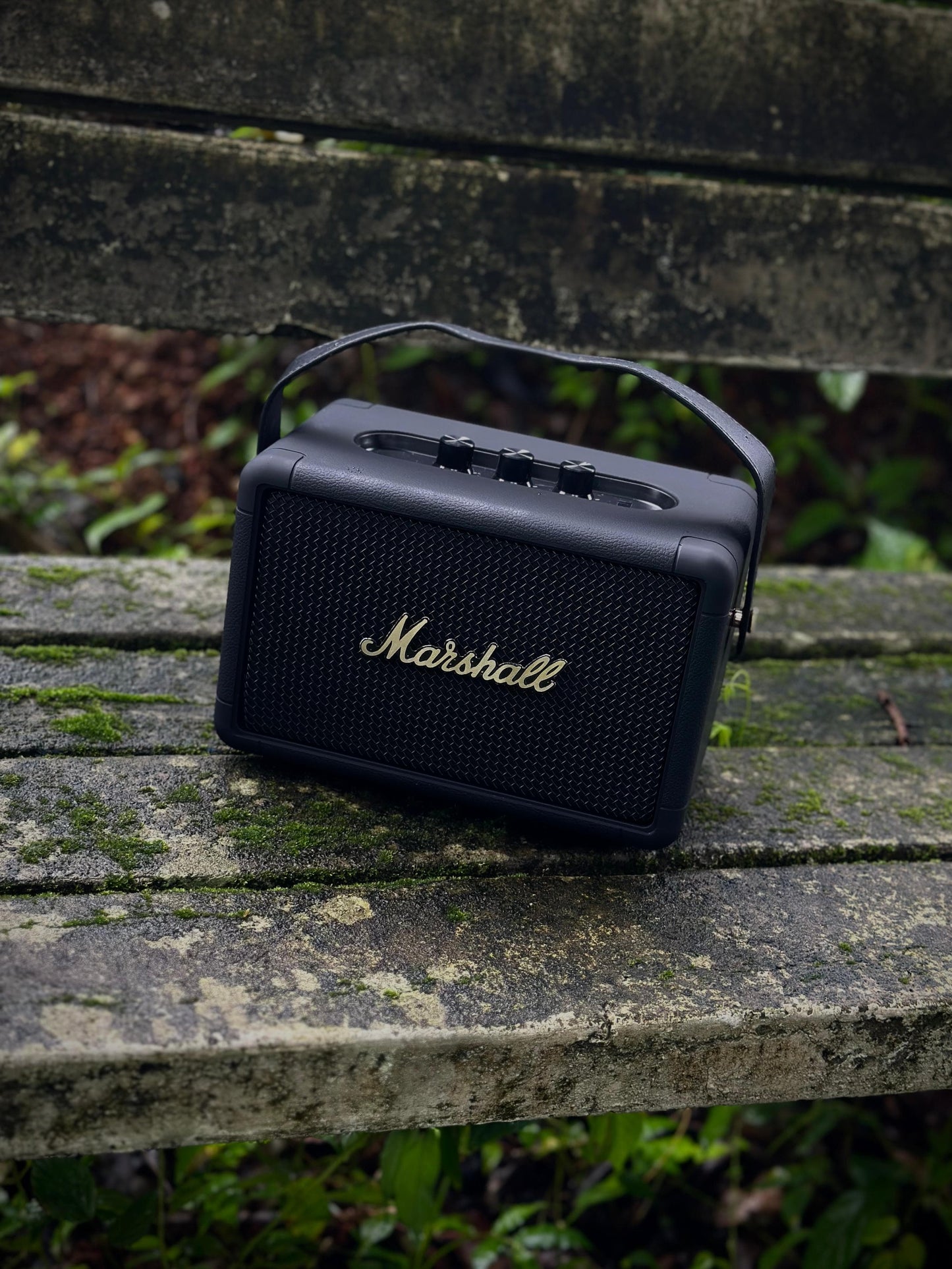 Big Size KILLBURN ll Speaker