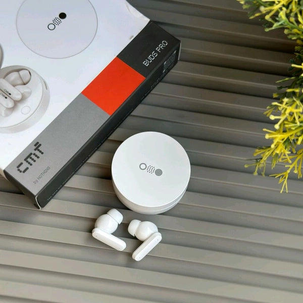 New Wireless Earphone with 5-Hour Call Time | High Sound & Mic Quality | 500mAh Battery | Signature Sound (Pack Of 1)