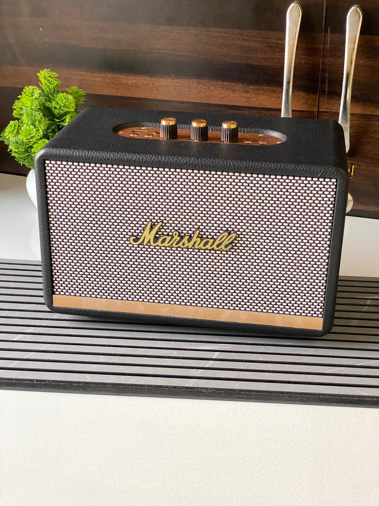 M17 Speaker