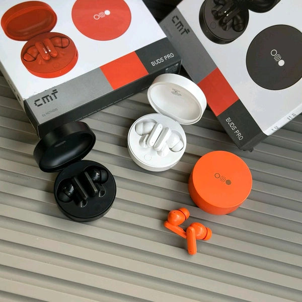 New Wireless Earphone with 5-Hour Call Time | High Sound & Mic Quality | 500mAh Battery | Signature Sound (Pack Of 1)