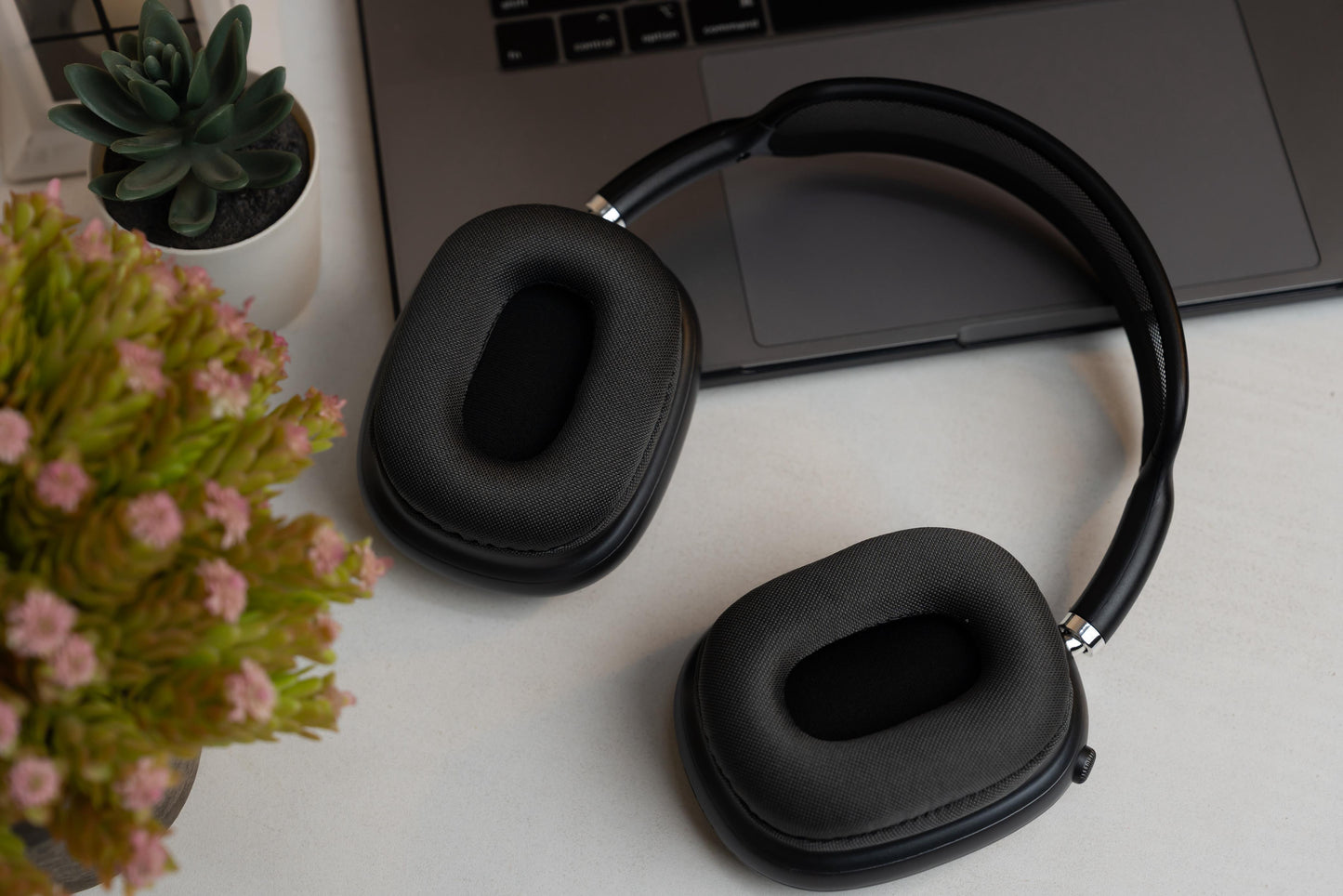 Pro Max Headphone ANC Midnight Black