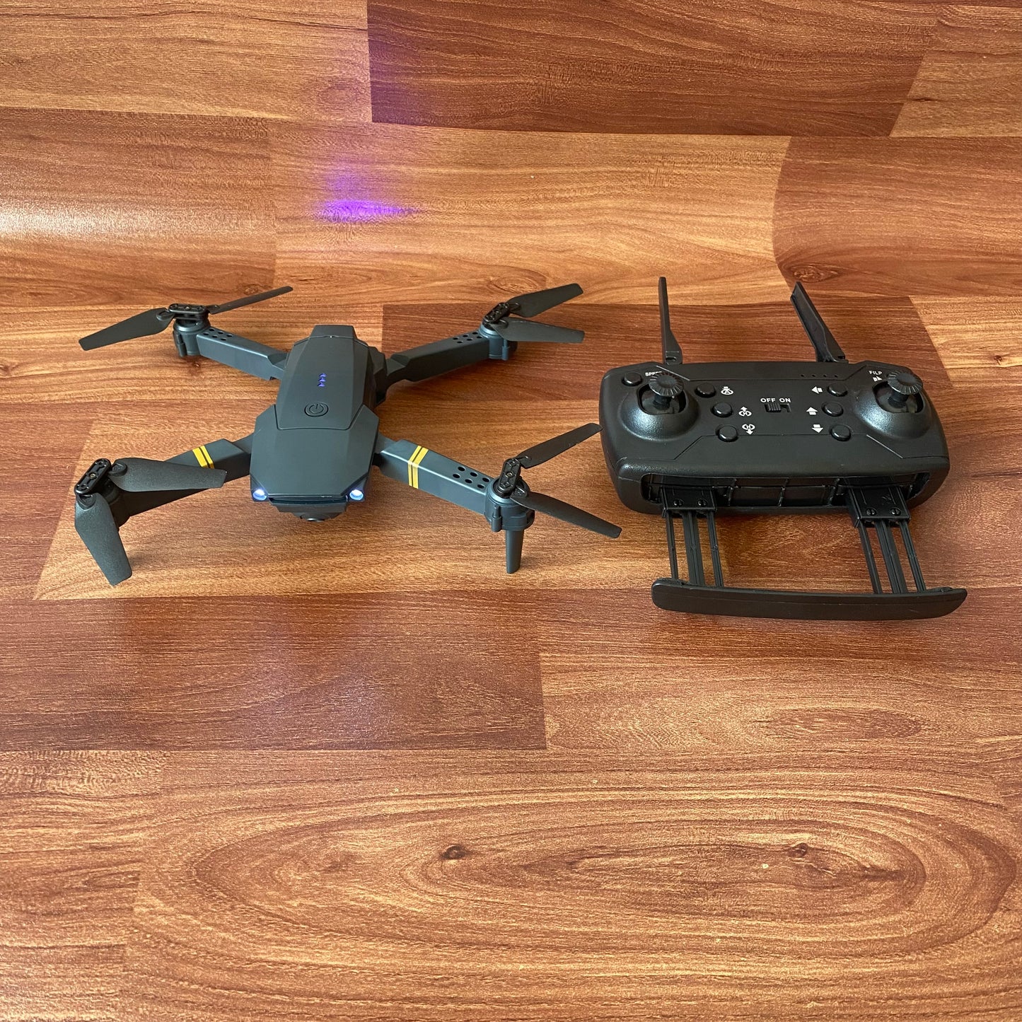 998 pro max drone with dual camera & dual battery