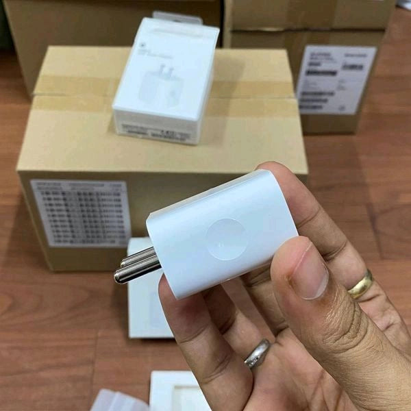 IPhone 20W Charging Adapter With 6 Months Warranty