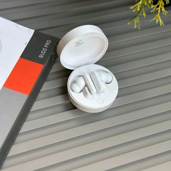 New Wireless Earphone with 5-Hour Call Time | High Sound & Mic Quality | 500mAh Battery | Signature Sound (Pack Of 1)