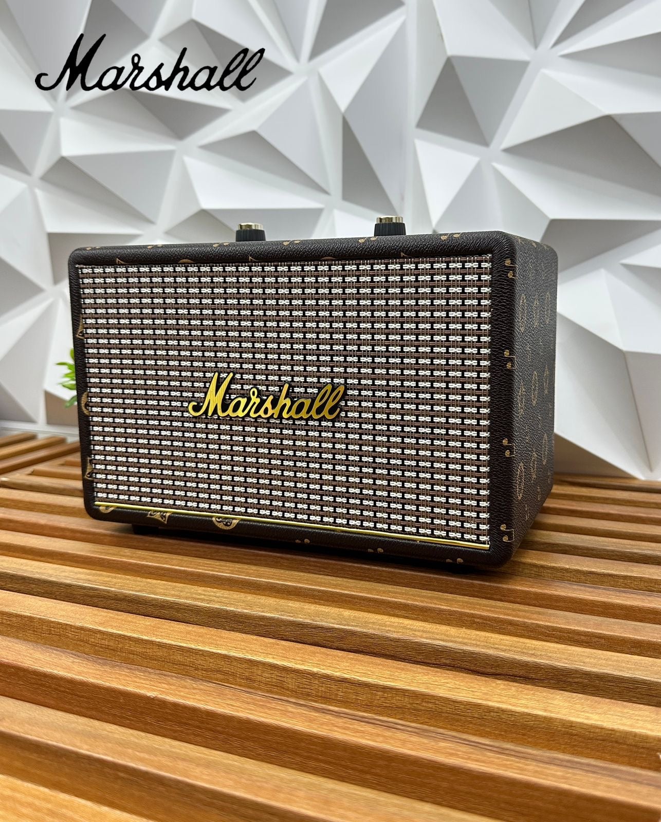 Big Size M18 MAX Speaker