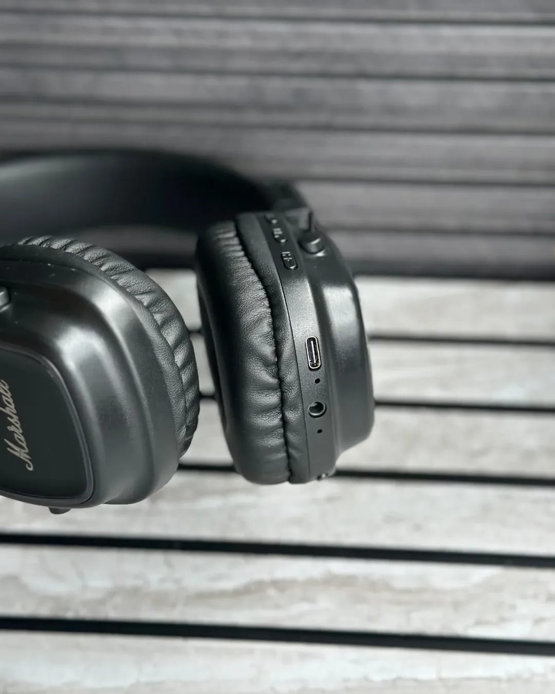MARSHAL MAJOR IV Headphone