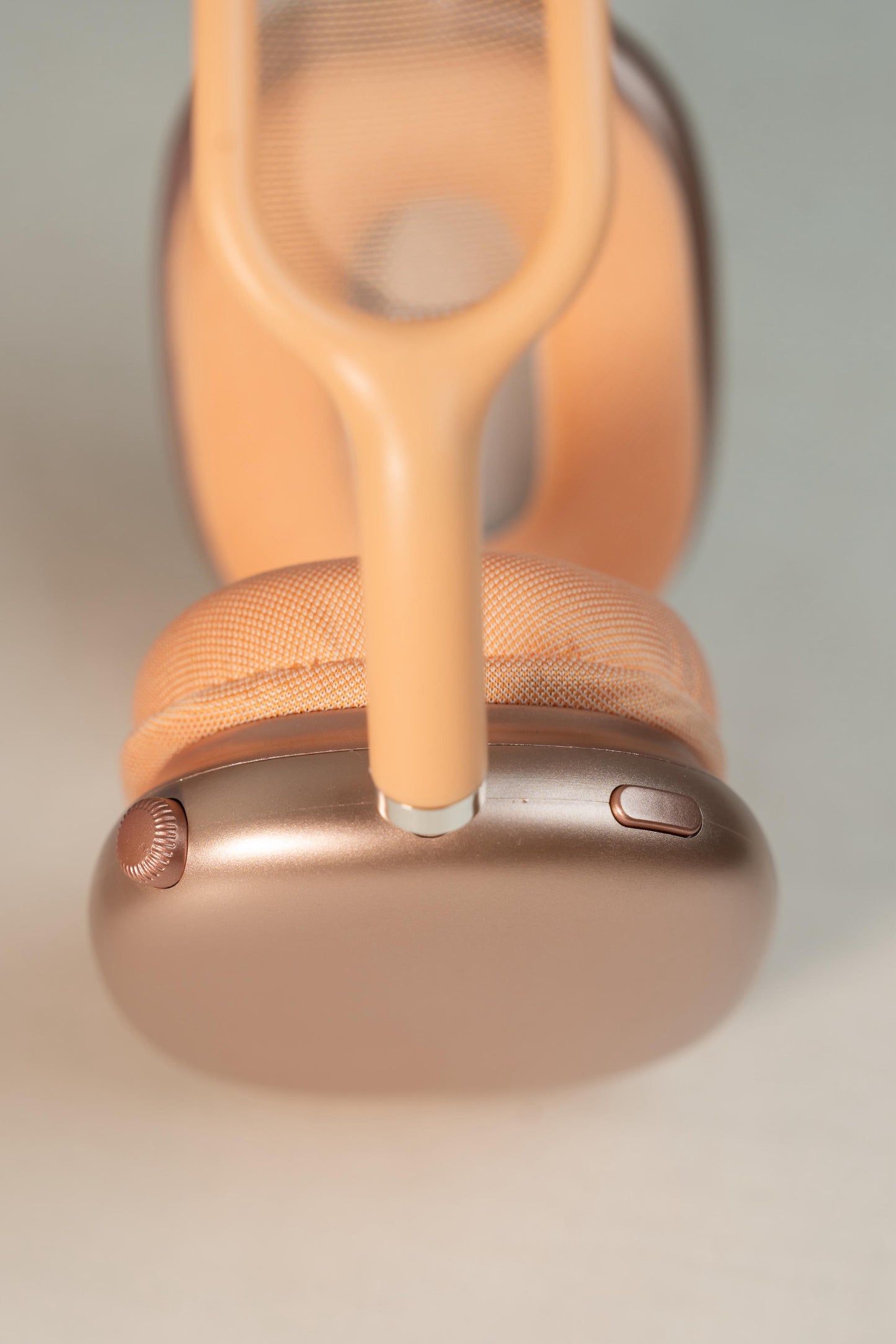 Pro Max Headphone ANC Orange