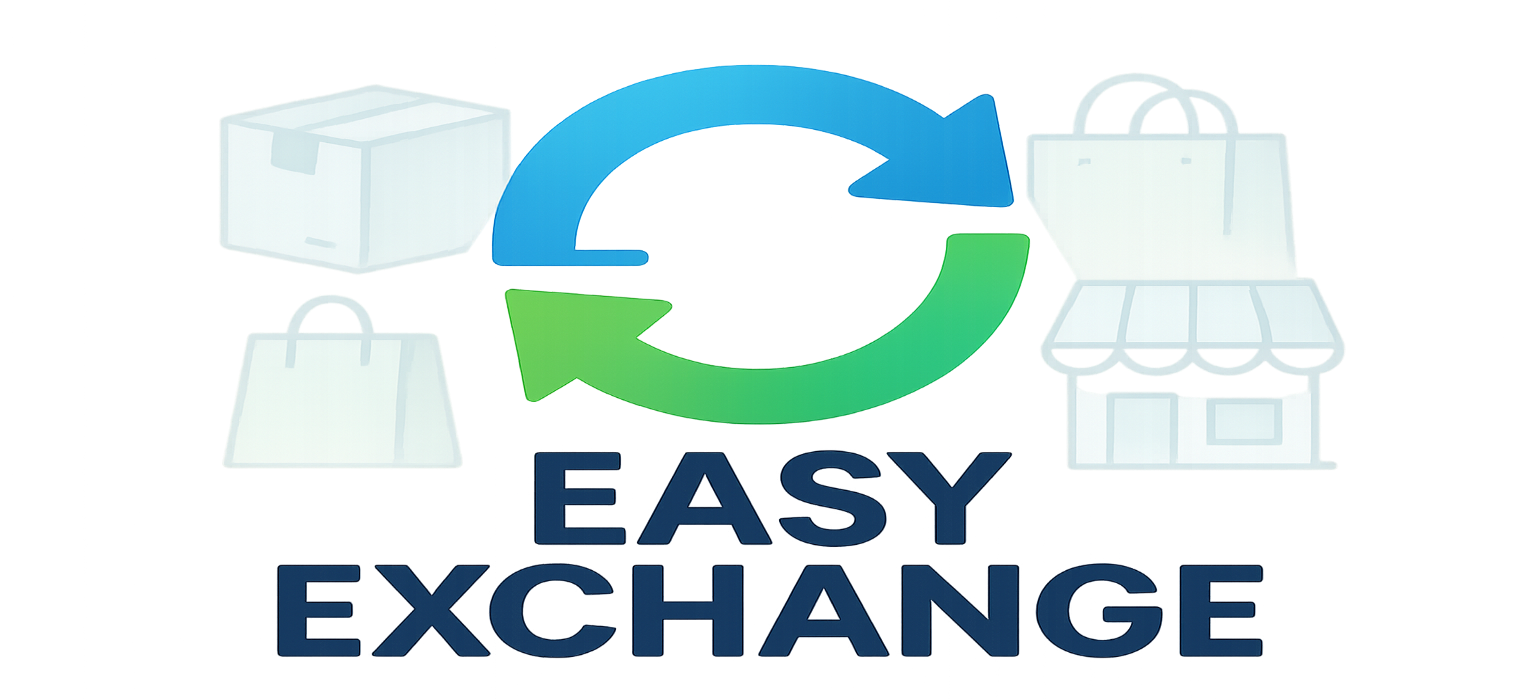 EASY EXCHANGE