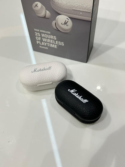 2025 Mode 2 Wireless Earbuds – Signature Sound & Long Battery Life